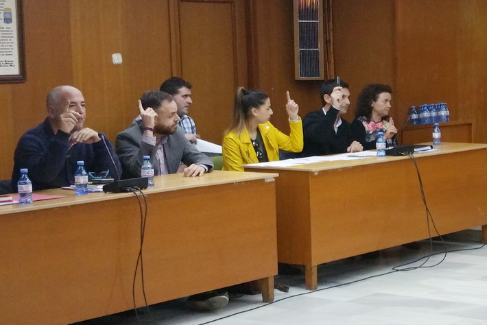 El PSOE se alegra de que el gobierno del PP haya aceptado su propuesta para aprobar un Plan de Saneamiento municipal.